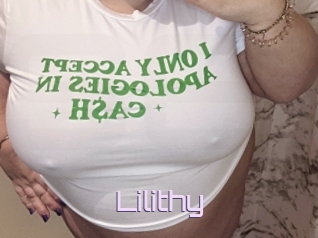 Lilithy