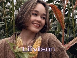 Lilivilson