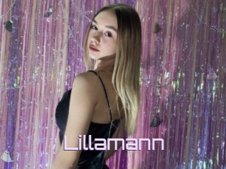 Lillamann