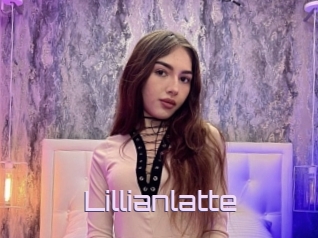 Lillianlatte