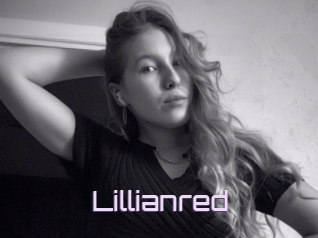 Lillianred