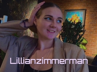 Lillianzimmerman