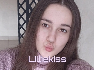 Lilliekiss