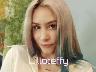 Lilloteffy