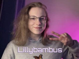 Lillybambus