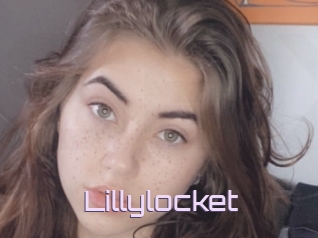 Lillylocket