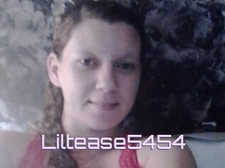 Liltease5454