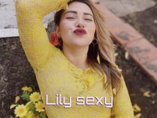 Lily_sexy