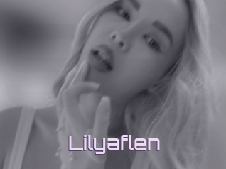 Lilyaflen