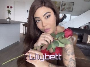 Lilybett