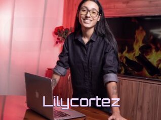 Lilycortez