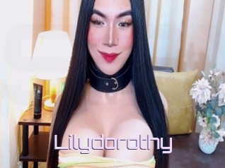 Lilydorothy