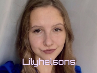 Lilyhelsons