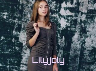 Lilyjoly