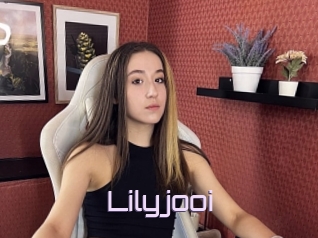 Lilyjooi