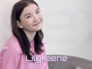 Lilykeene