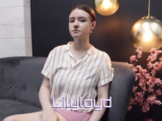 Lilyloyd