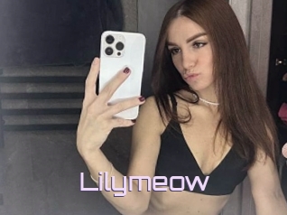 Lilymeow