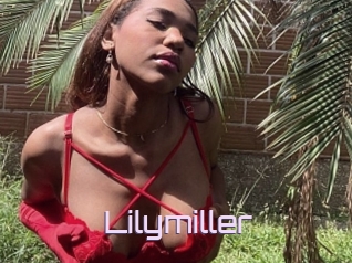 Lilymiller