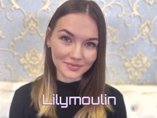 Lilymoulin