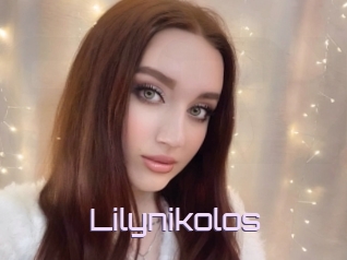 Lilynikolos