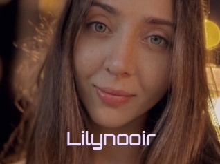 Lilynooir