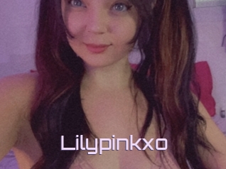 Lilypinkxo