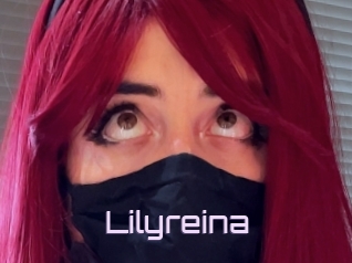 Lilyreina