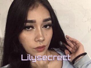 Lilysecrect