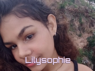 Lilysophie