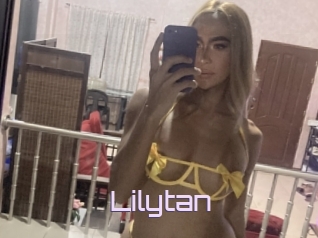 Lilytan