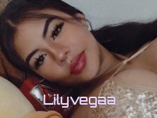 Lilyvegaa