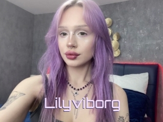 Lilyviborg