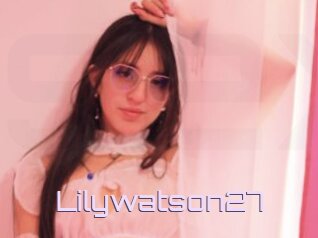 Lilywatson27