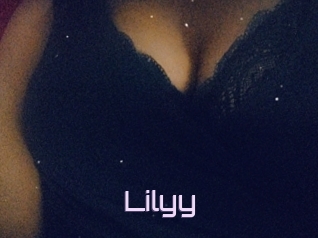 Lilyy