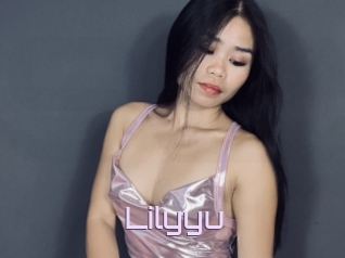 Lilyyu