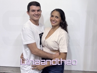 Linaandtheo