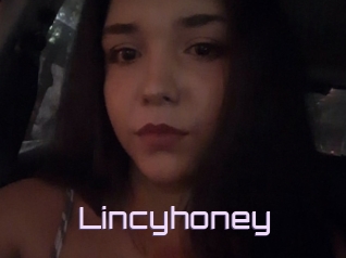 Lincyhoney