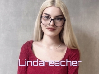 Lindareacher