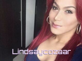 Lindsaycozaar