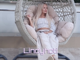 Lindyhoti