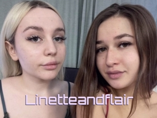 Linetteandflair