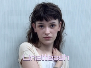 Linetteash