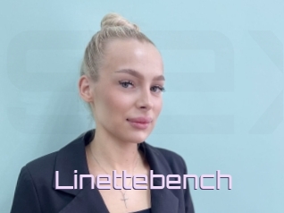 Linettebench