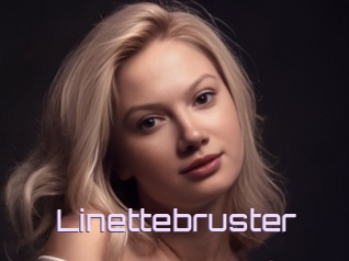 Linettebruster