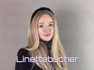 Linettebucher