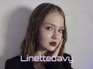 Linettedavy