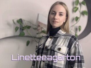 Linetteeagerton