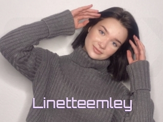 Linetteemley