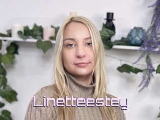 Linetteestey